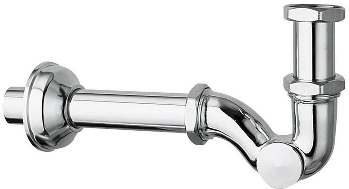 Sapho siphon pour bidet 9601