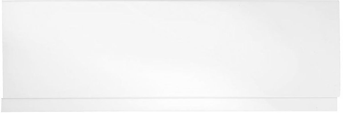 Polysan Plain habillage de baignoire 72496