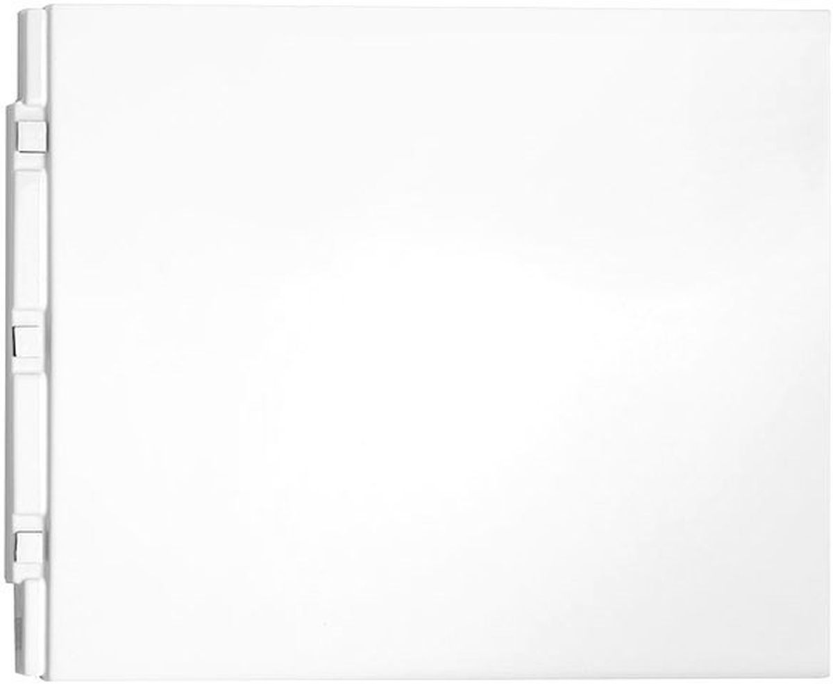 Polysan Plain habillage de baignoire 72687