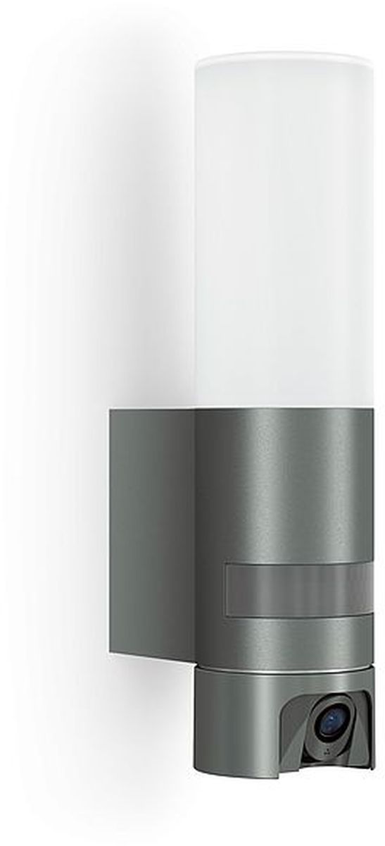 Steinel L 620 applique murale extérieure 1x13.5 W blanc-anthracite ST065829