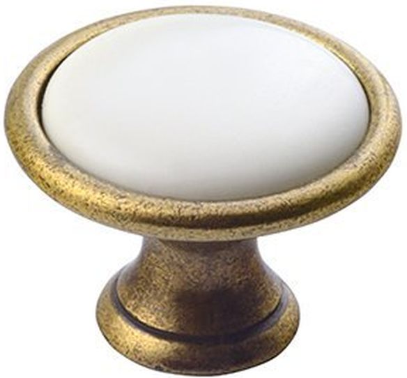 Sapho Cross poignée 12937