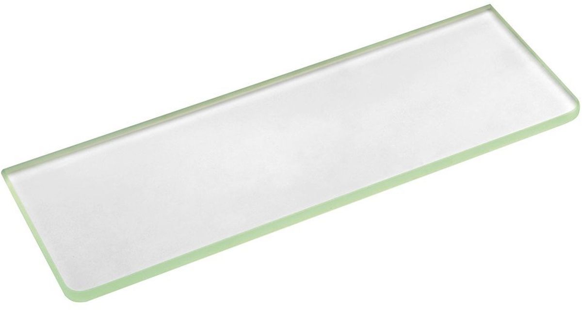 Sapho étagère 30 cm blanc 22479