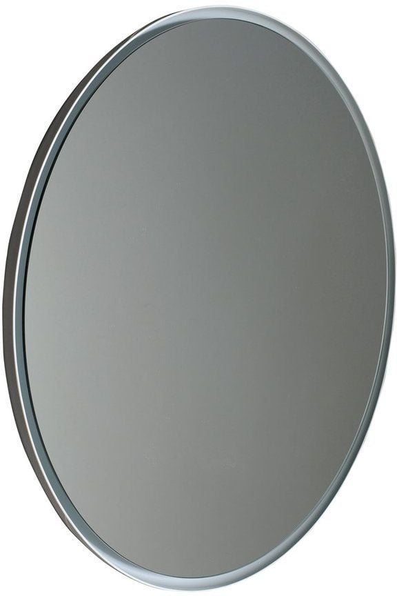 Sapho Float miroir 60x60 cm circulaire avec éclairage blanc 22559