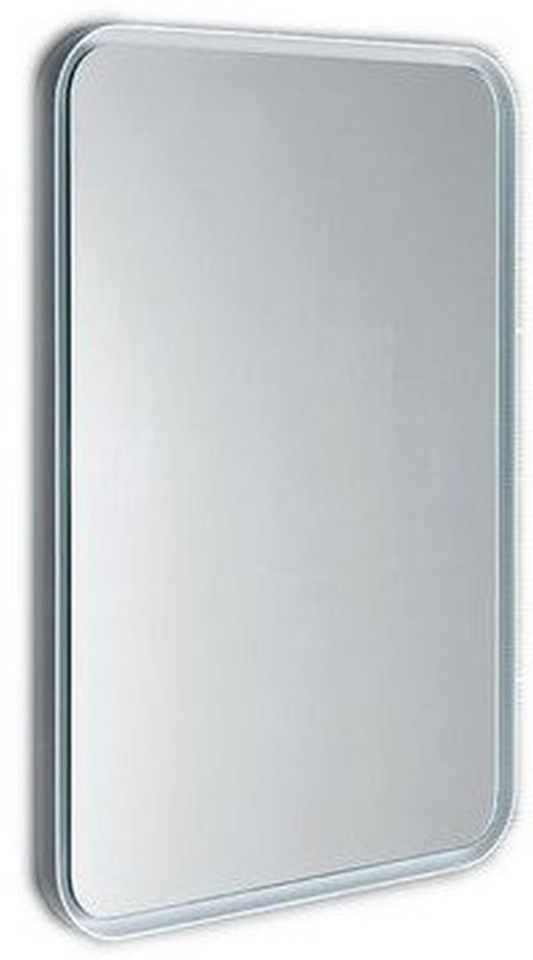 Sapho Float miroir 60x80 cm rectangulaire avec éclairage blanc 22572