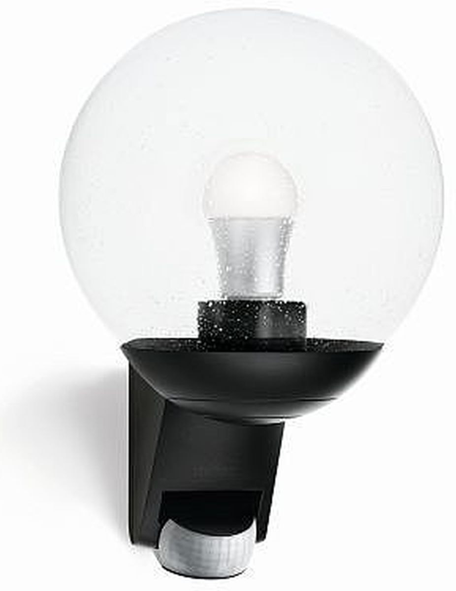 Steinel L 585 S applique murale extérieure 1x60 W noir ST005535