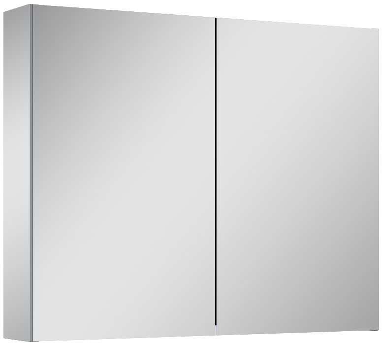 Elita Medium armoire 80.6x14x63.8 cm latérale suspendue RE064658000010