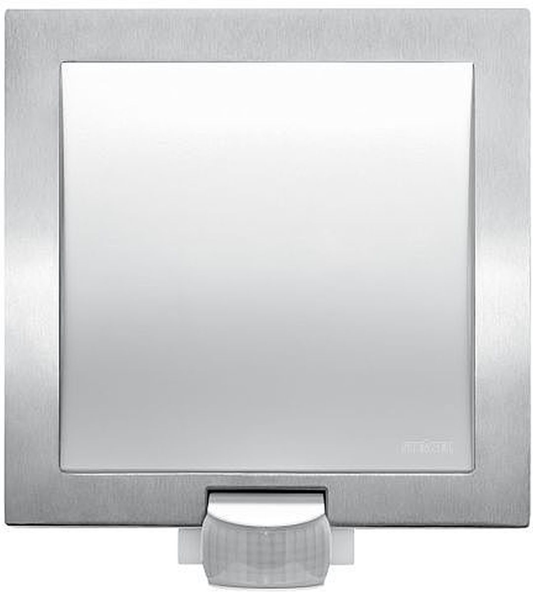 Steinel L 20 applique murale extérieure 1x60 W blanc-argenté ST566814