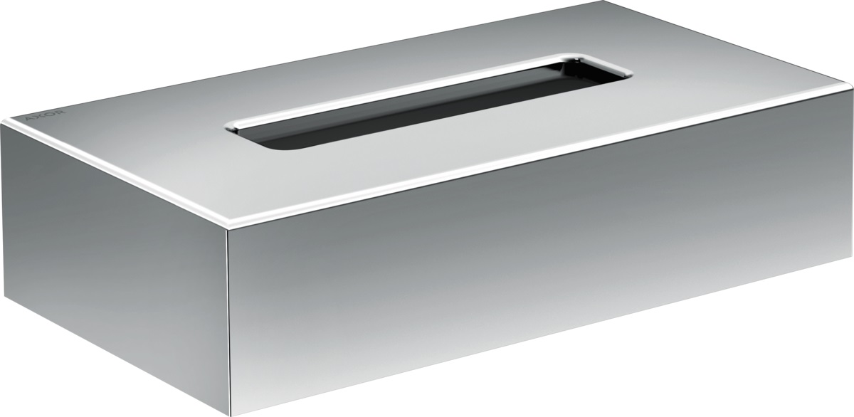 Axor Universal Circular boîte à mouchoirs || 42873000