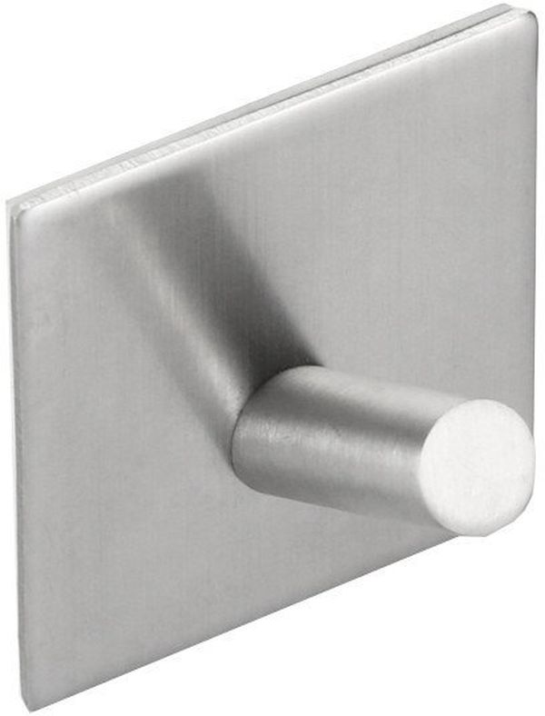 Sapho porte-serviettes acier 31201