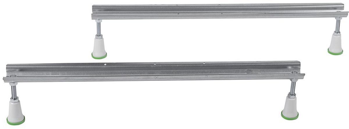 Polysan pieds pour baignoire PO60-80