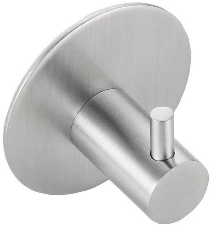 Sapho porte-serviettes acier 32201