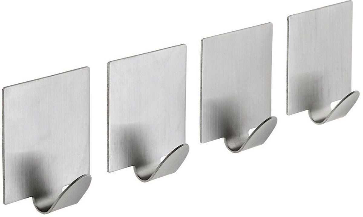 Sapho porte-serviettes acier 33209