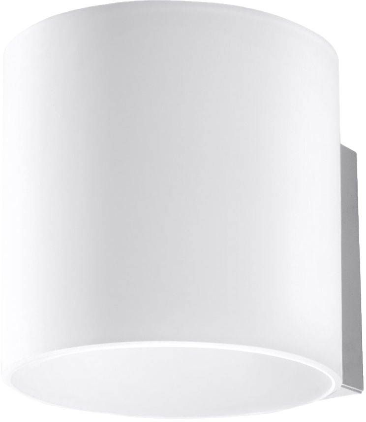 Sollux Lighting Vici applique murale 1x40 W blanc SL.0211
