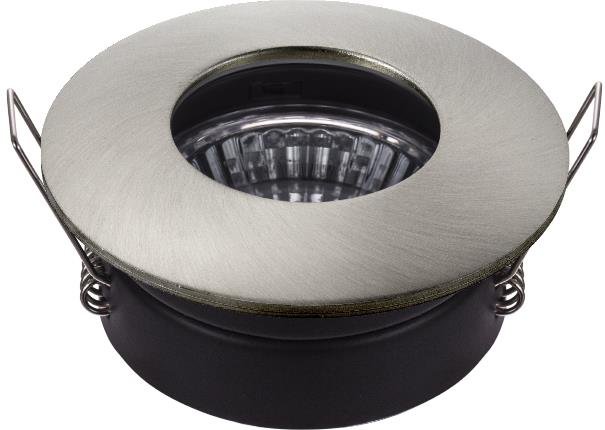 Candellux SH-12 spot encastré 1x12 W satin 2258928