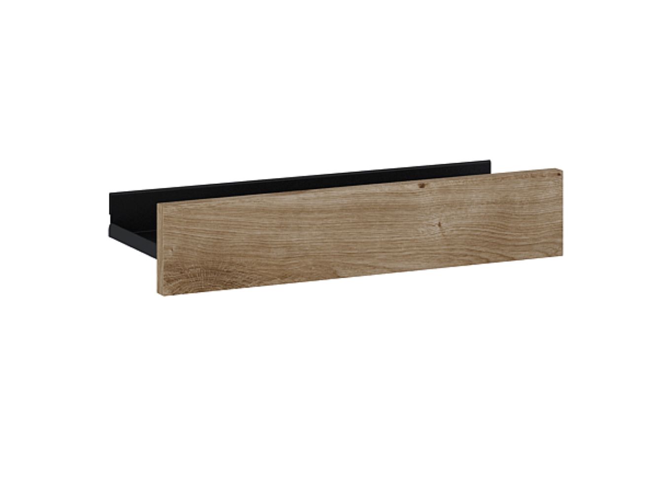 Elita For All étagère 40 cm chêne-bois RE130400067050