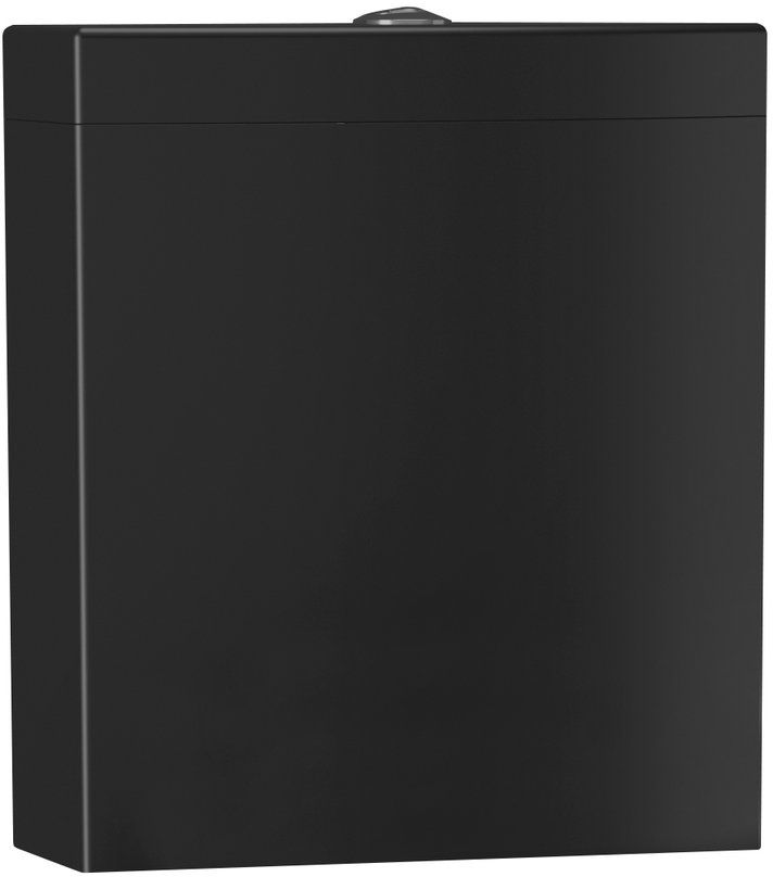 Creavit Lara réservoir de chasse d'eau LR410-00SM00E-0000