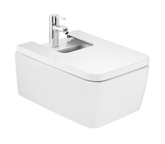 Roca Inspira bidet suspendu blanc A357535S00