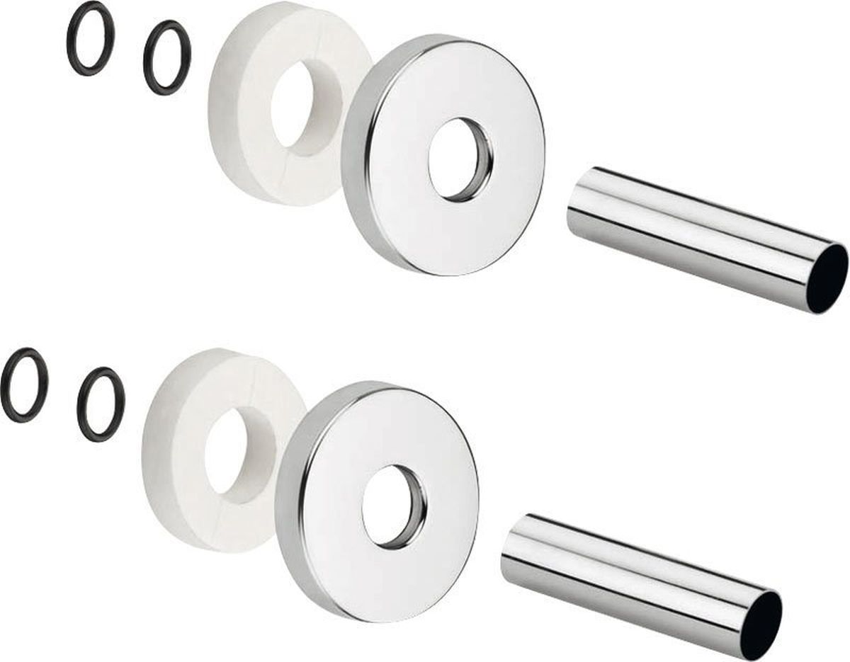 Sapho Corner Simply rosace CP6035