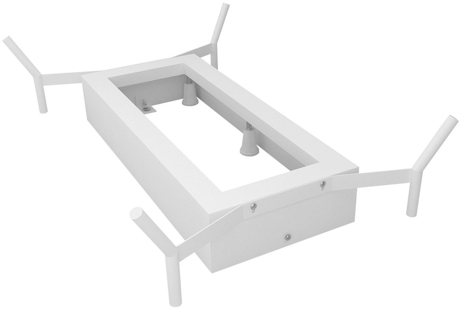 Polysan Reduta cadre porteur 72820W