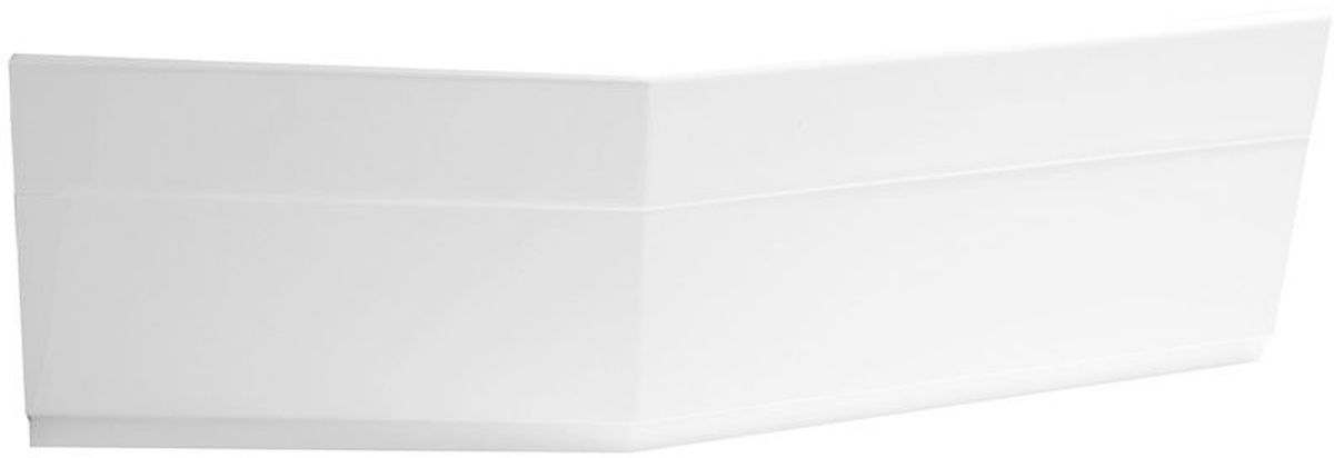 Polysan Tigra habillage de baignoire 72930
