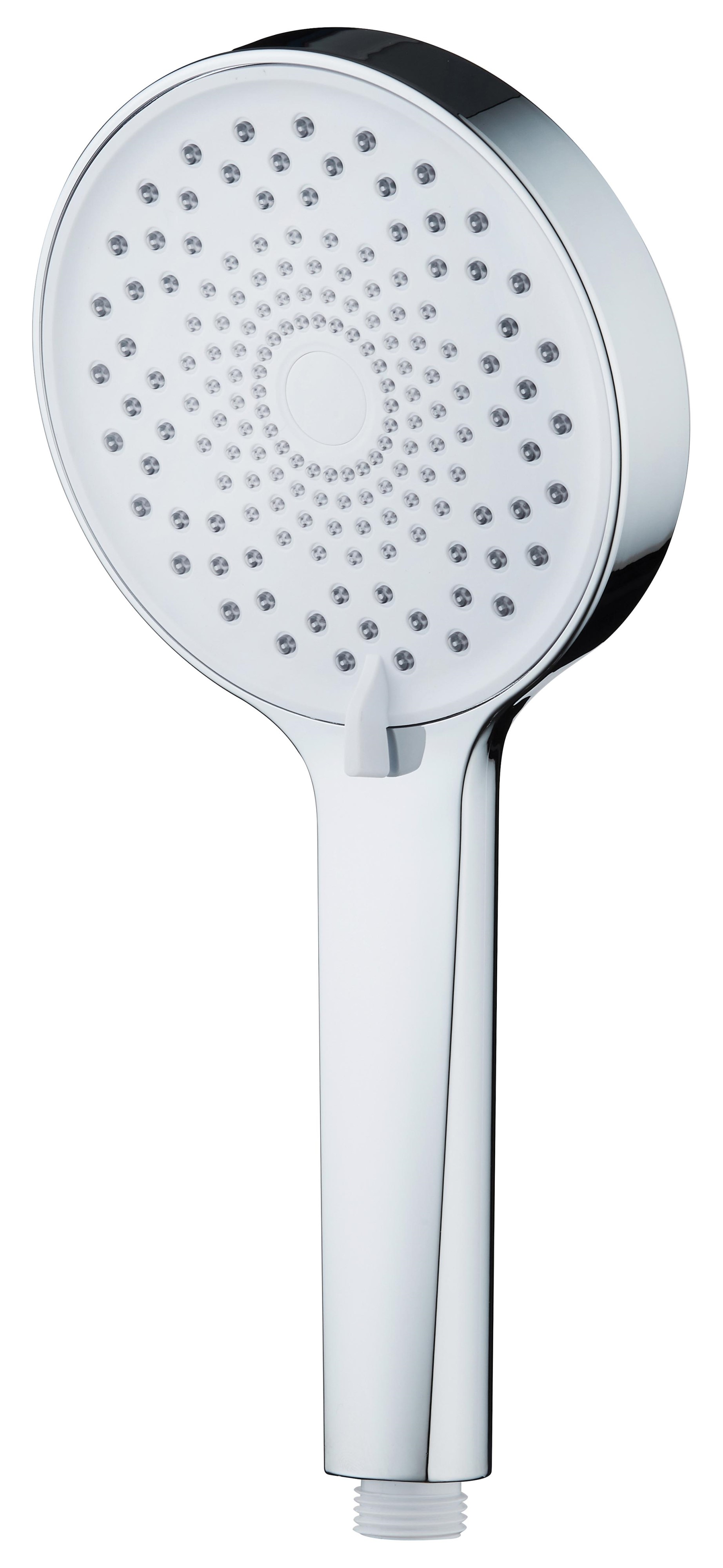 Deante Alpinia pommeau de douche chrome NGA_05RS