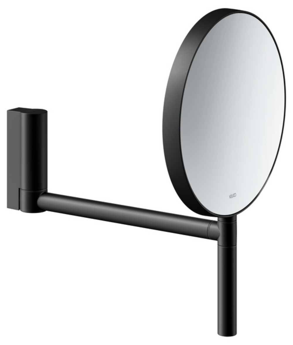 Keuco Black Selection miroir cosmétique x cm 17649370002
