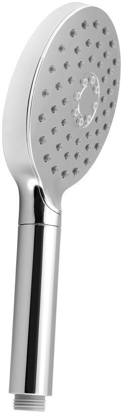 Sapho pommeau de douche chrome 1204-32