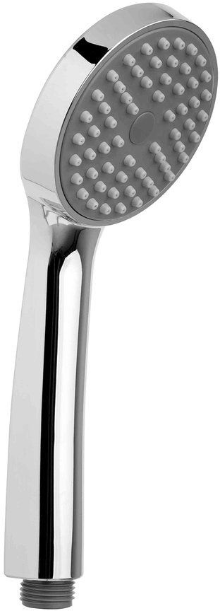 Sapho pommeau de douche chrome 1204-42