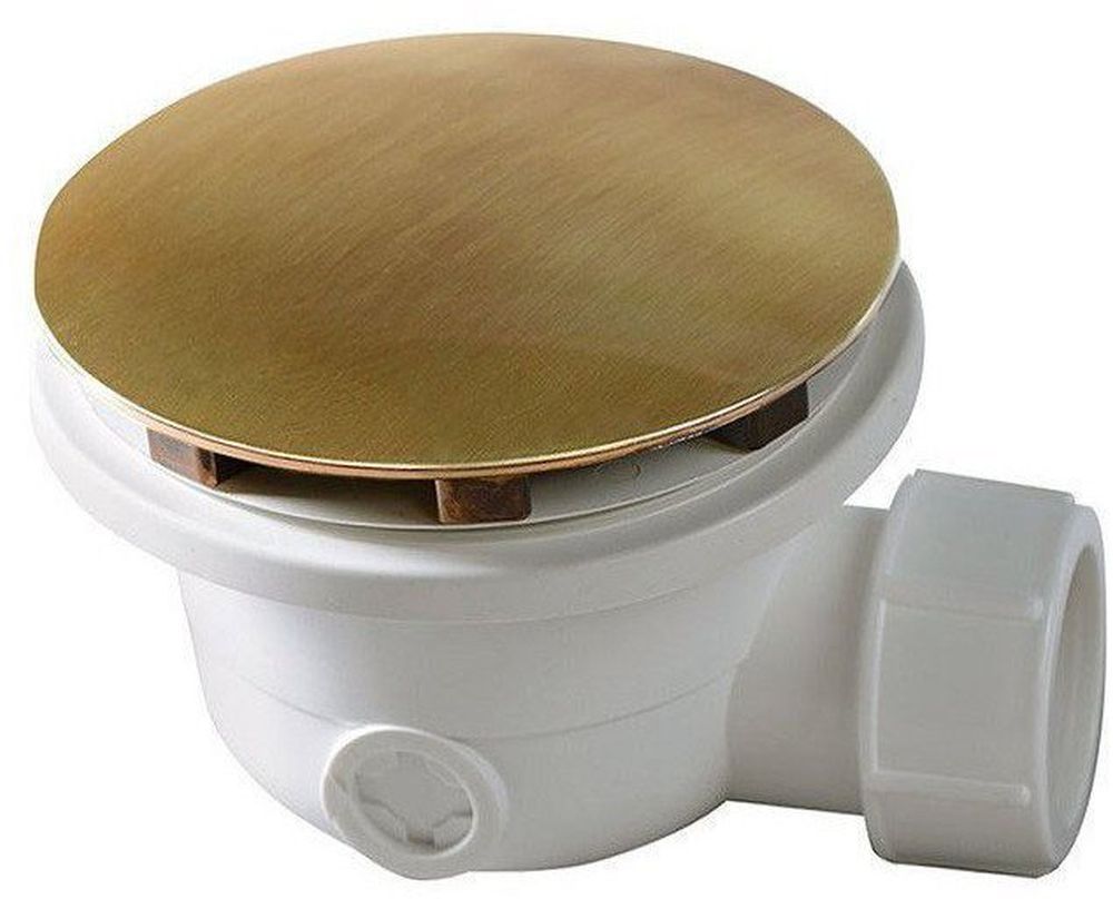 Polysan siphon de receveur 1711A