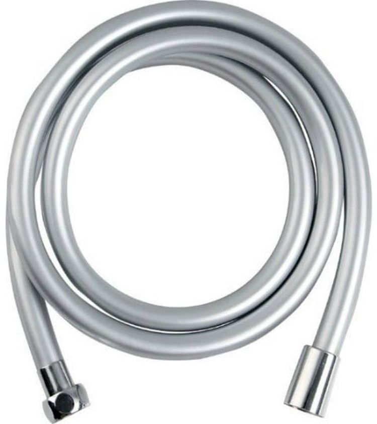 Sapho Softflex tuyau de douche 150 cm chrome 1208-11