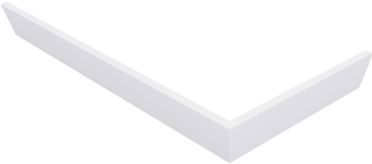 Polysan Karia habillage de receveur 51312L