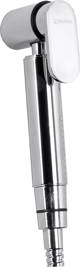 Sapho douchette bidet chrome 1209-02