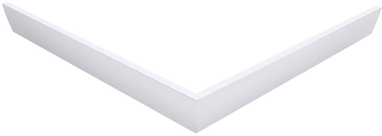 Polysan Aura habillage de receveur 43812