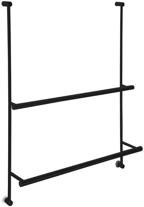 Sapho porte-serviettes 1301-09B