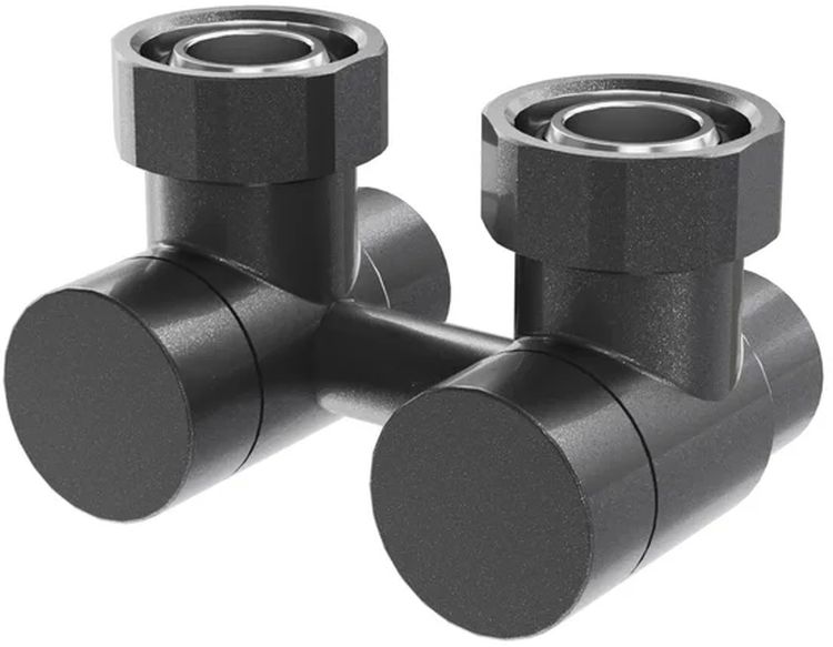 Instal Projekt A1 kit de vannes graphite 601000101VTC12