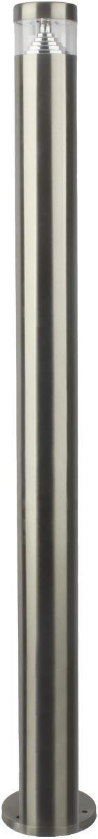 Rabalux Lisbon lampadaire extérieur 1x7 W acier 7829