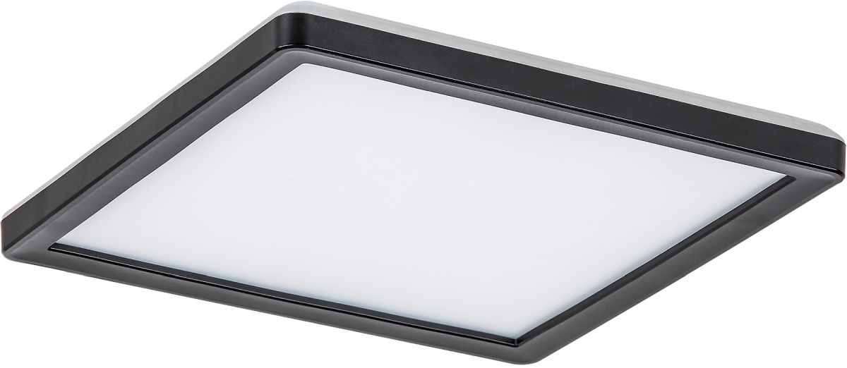 Rabalux Inverness plafonnier extérieur 1x15 W noir 7775
