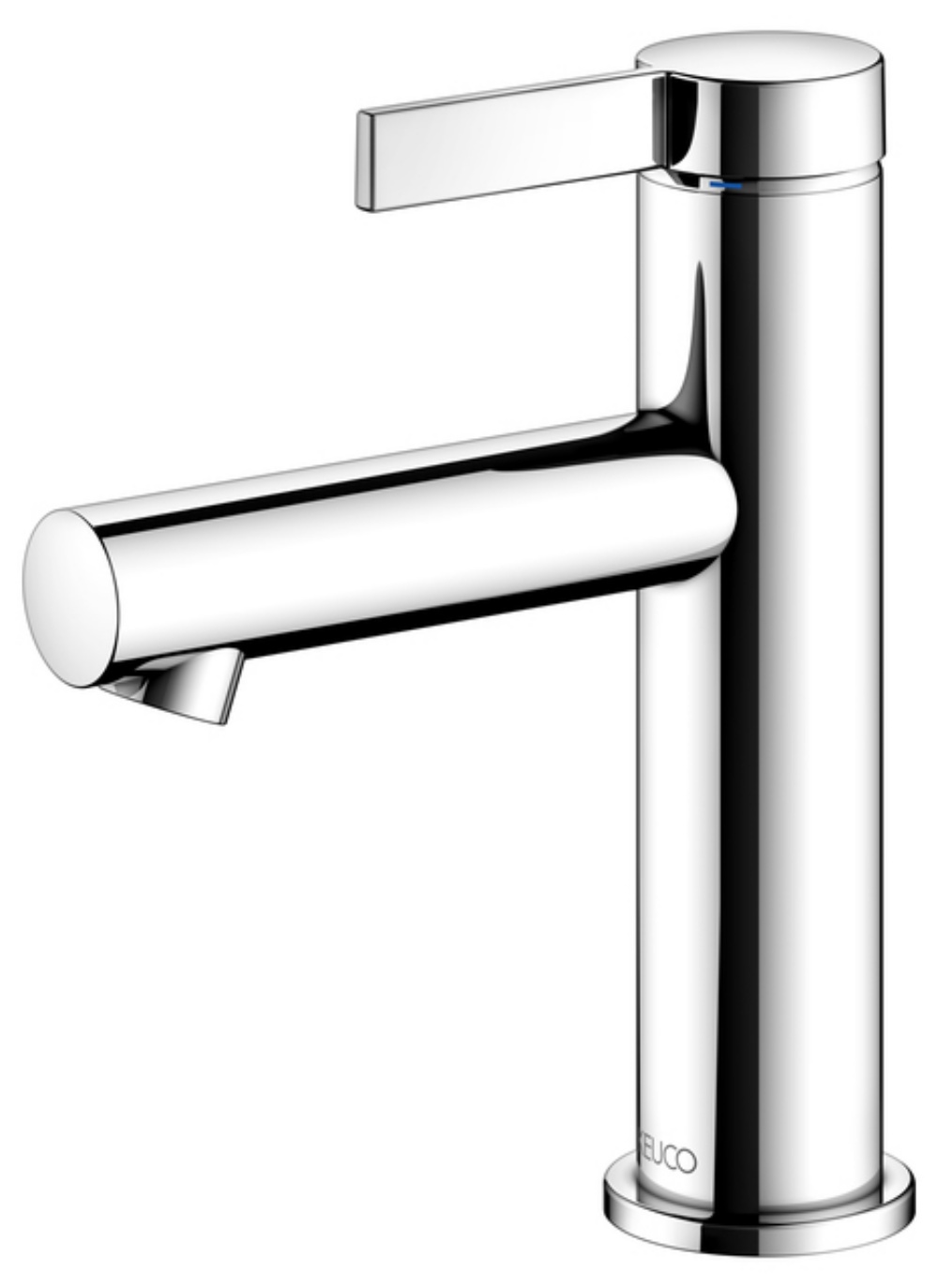 Keuco IXMO mitigeur de lavabo sur pied chrome 59502011100
