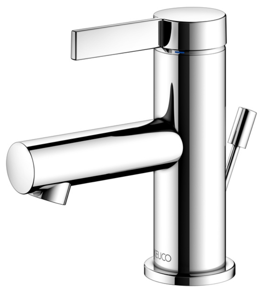 Keuco IXMO mitigeur de lavabo sur pied chrome 59504011000