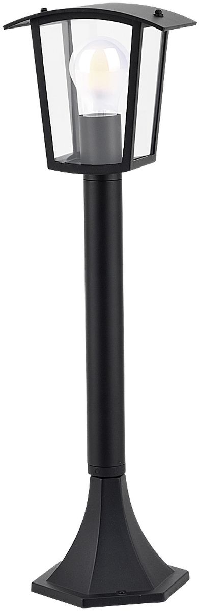 Rabalux Taverna lampadaire extérieur 1x15 W noir 7128