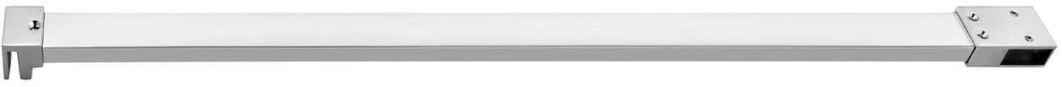 Polysan Modular Shower support chrome MSBR4