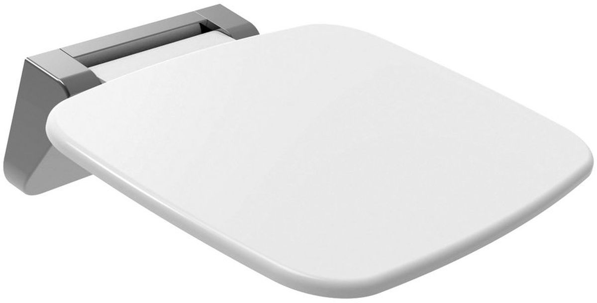 Polysan Saap siège de douche CW1110W