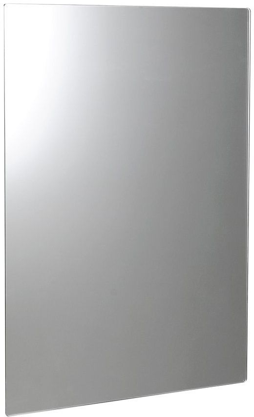 Sapho Plain & Cosmetico miroir 60x90 cm rectangulaire 1501-28