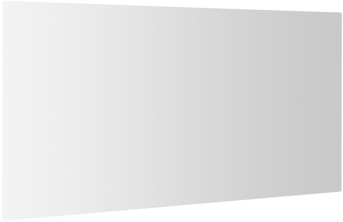 Sapho Plain & Cosmetico miroir 120x60 cm rectangulaire 1501-29