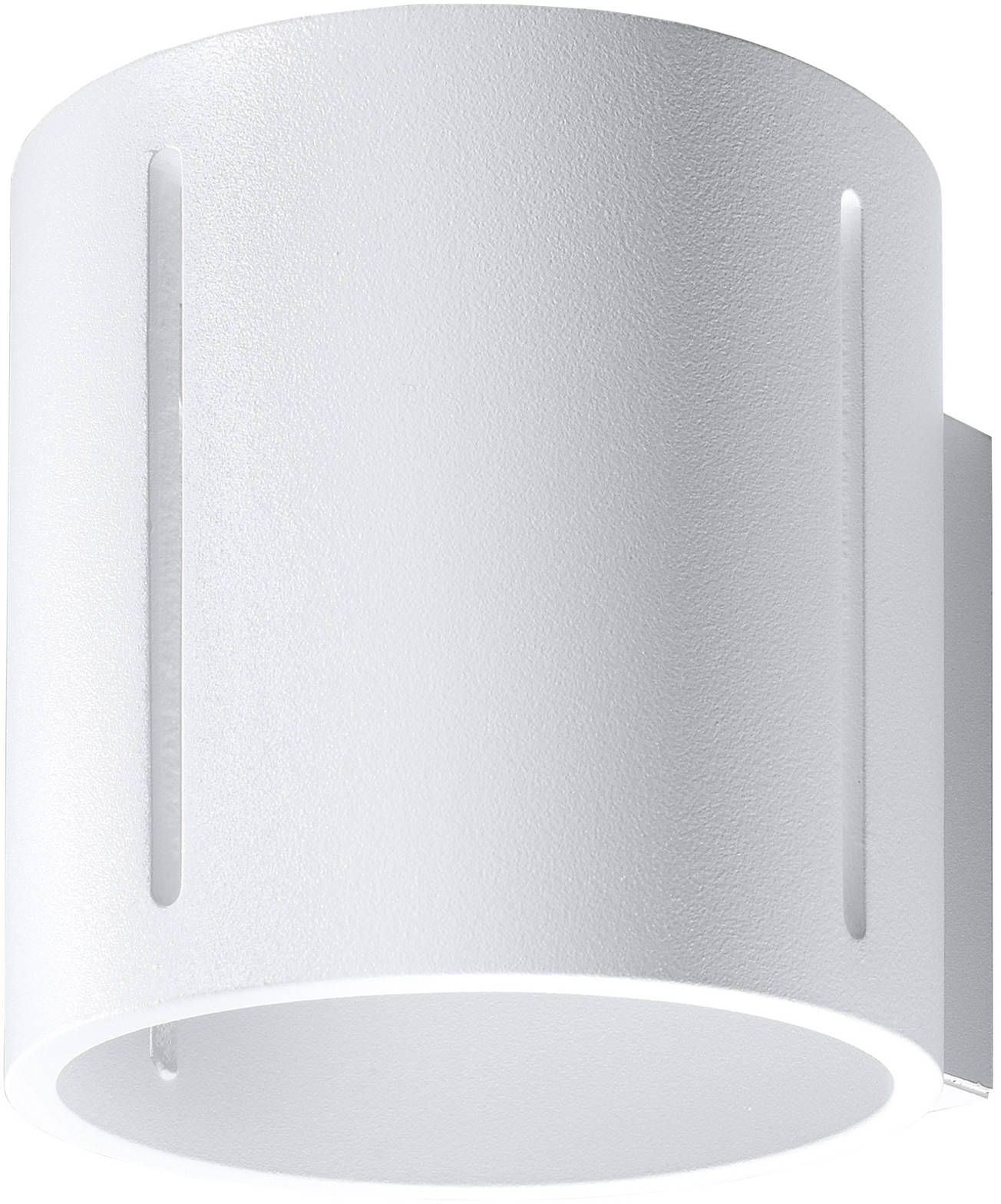 Sollux Lighting Inez applique murale 1x40 W blanc SL.0352