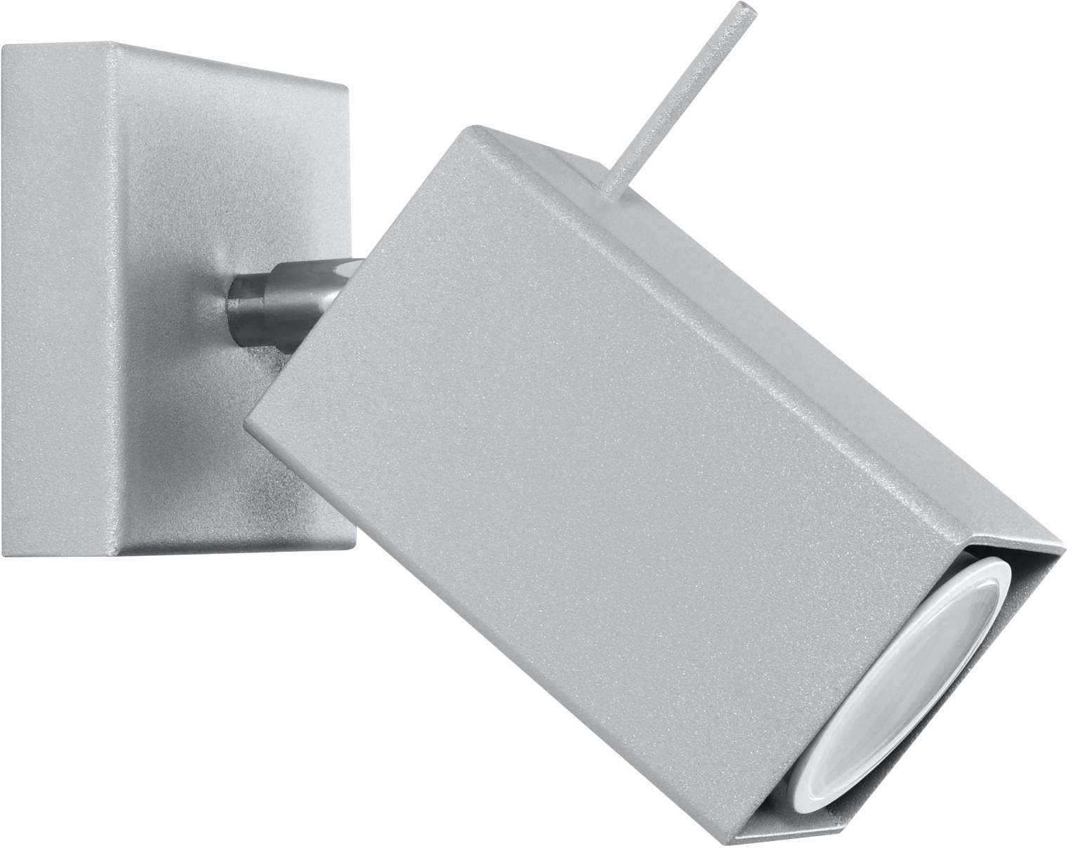 Sollux Lighting Merida applique murale 1x40 W blanc SL.0455
