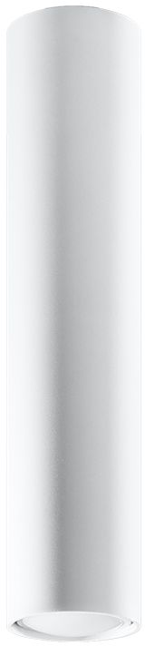 Sollux Lighting Lagos plafonnier 1x40 W blanc SL.0998