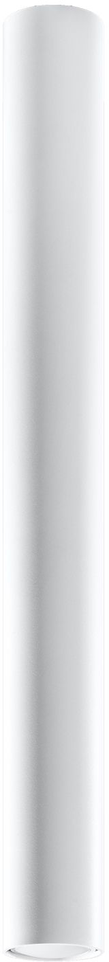 Sollux Lighting Lagos plafonnier 1x40 W blanc SL.0999