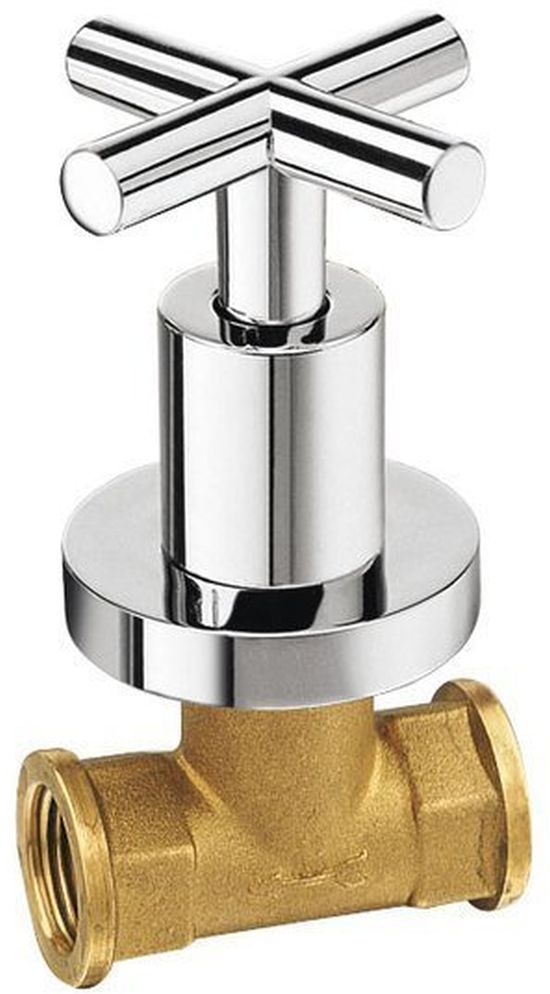 Sapho Axia vanne encastrée 505C