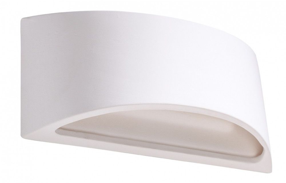 Sollux Lighting Vixen applique murale 1x40 W blanc SL.0834